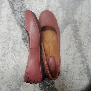 Eürosoft Ballet Flats